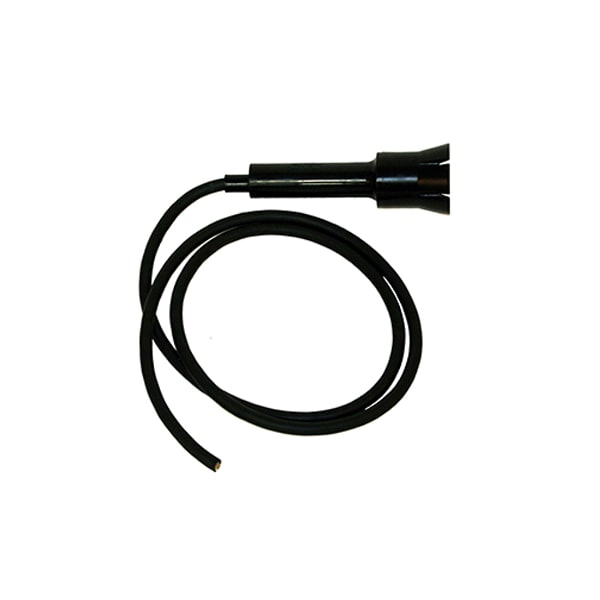 Galaxy 301 Hose-Mountable Blast Light with 6 Ft. Power Cord